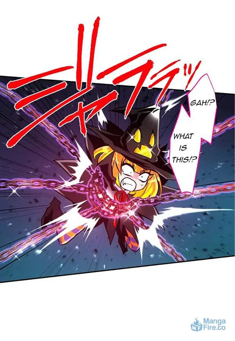 Read Nanbaka (Colored) chapter 301 image 38 on Lezhin