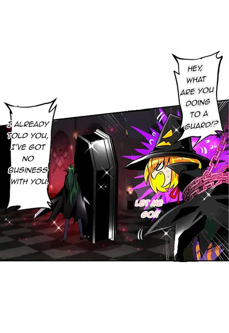 Read Nanbaka (Colored) chapter 301 image 39 on Lezhin