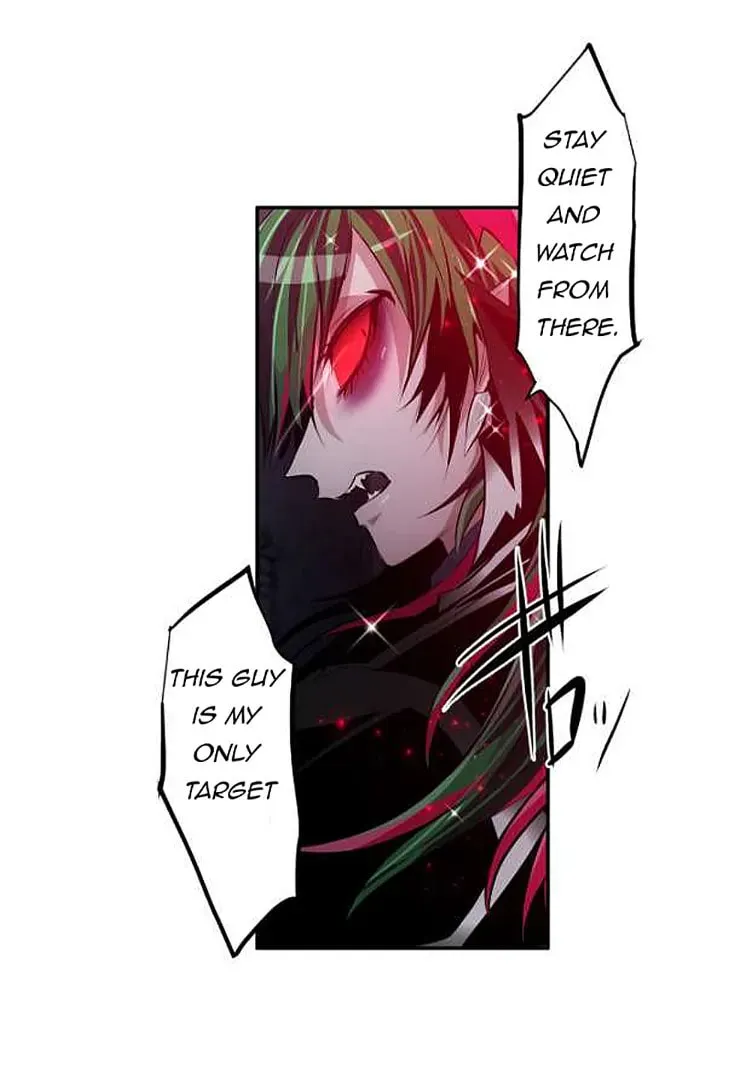Read Nanbaka (Colored) chapter 301 image 40 on Lezhin
