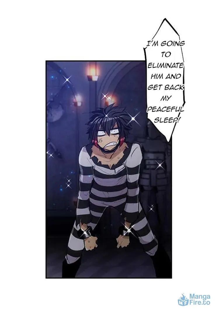 Read Nanbaka (Colored) chapter 301 image 41 on Lezhin
