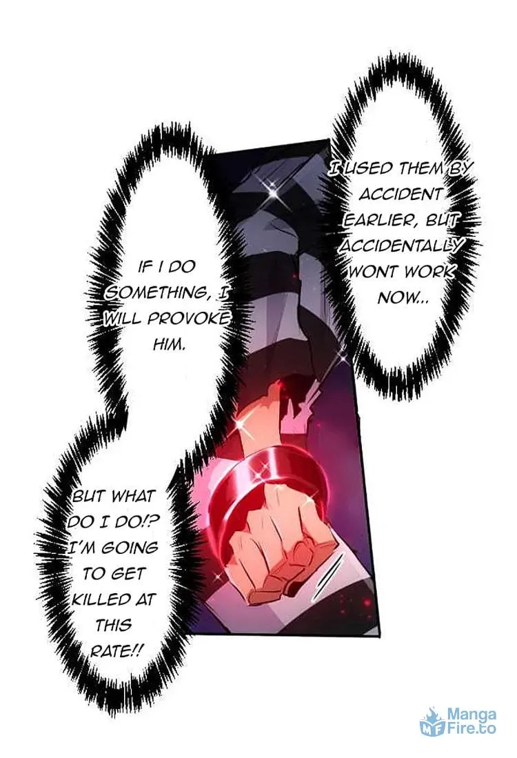 Read Nanbaka (Colored) chapter 301 image 44 on Lezhin