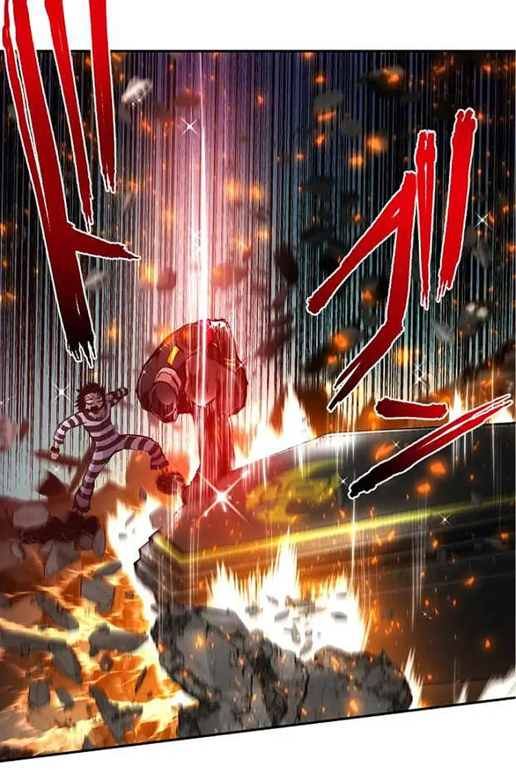 Read Nanbaka (Colored) chapter 301 image 48 on Lezhin
