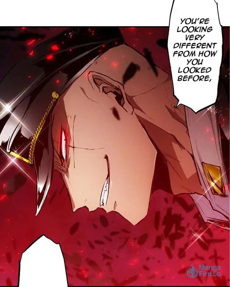 Read Nanbaka (Colored) chapter 301 image 50 on Lezhin