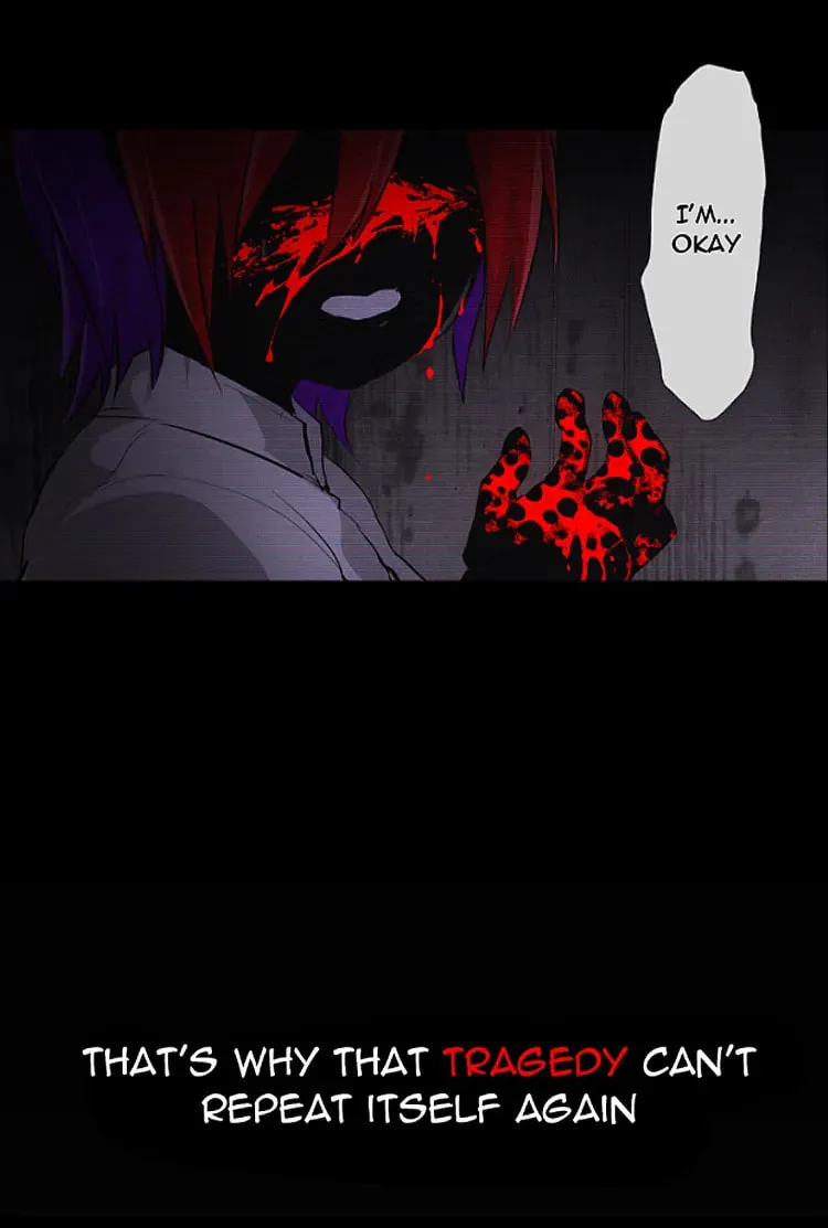 Read Nanbaka (Colored) chapter 301 image 7 on Lezhin