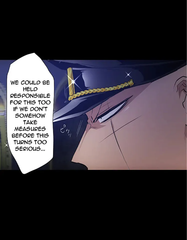 Read Nanbaka (Colored) chapter 302 image 10 on Lezhin