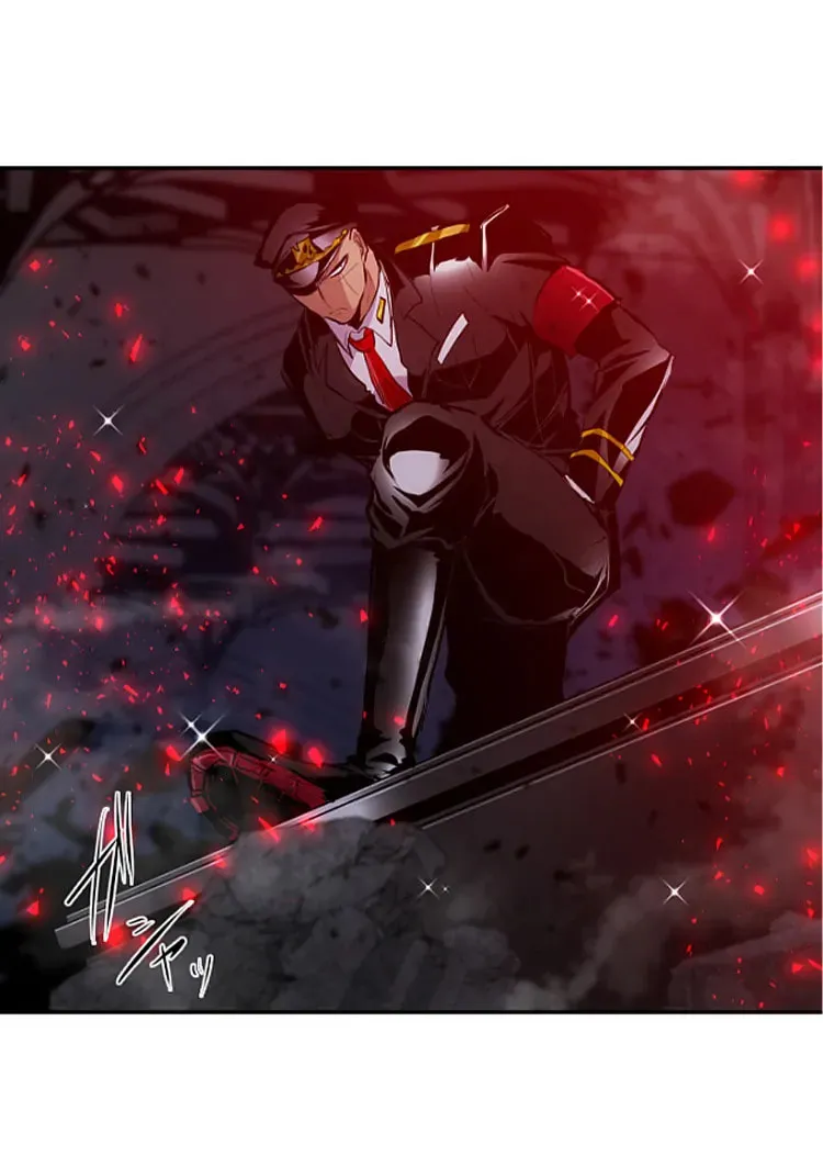 Read Nanbaka (Colored) chapter 302 image 15 on Lezhin