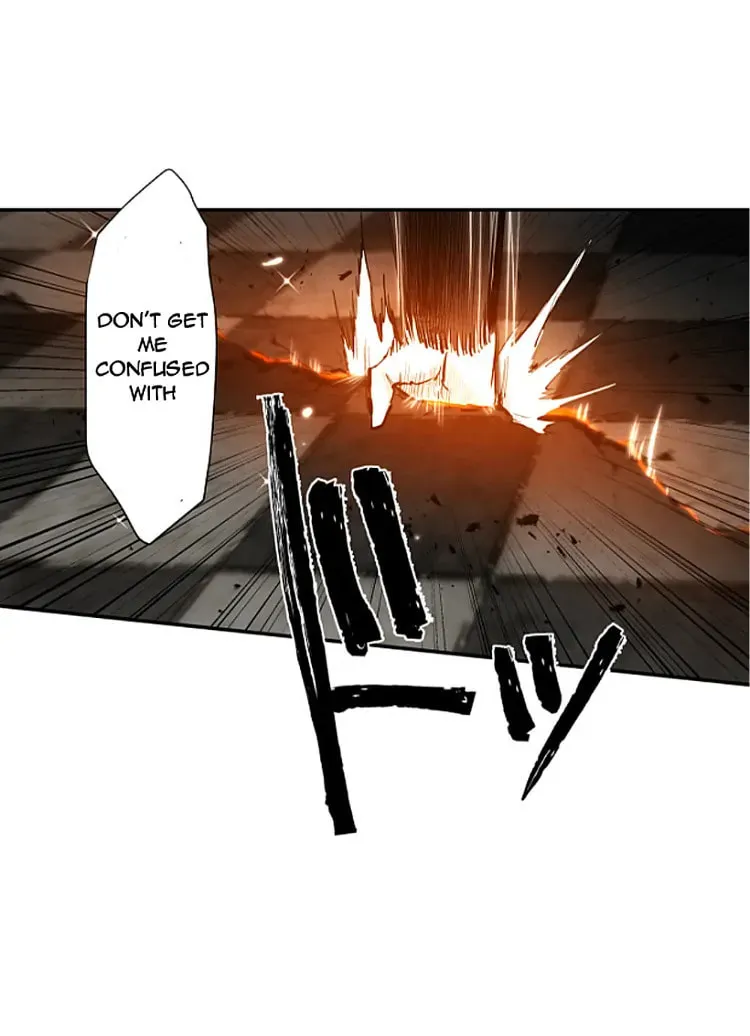 Read Nanbaka (Colored) chapter 302 image 24 on Lezhin