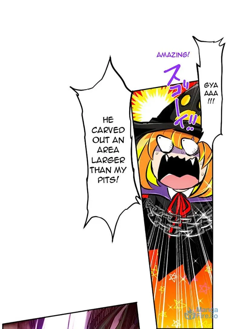 Read Nanbaka (Colored) chapter 302 image 26 on Lezhin