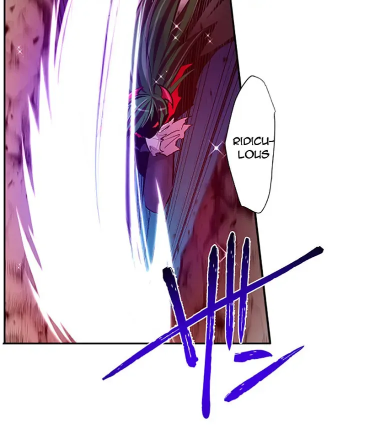 Read Nanbaka (Colored) chapter 302 image 27 on Lezhin