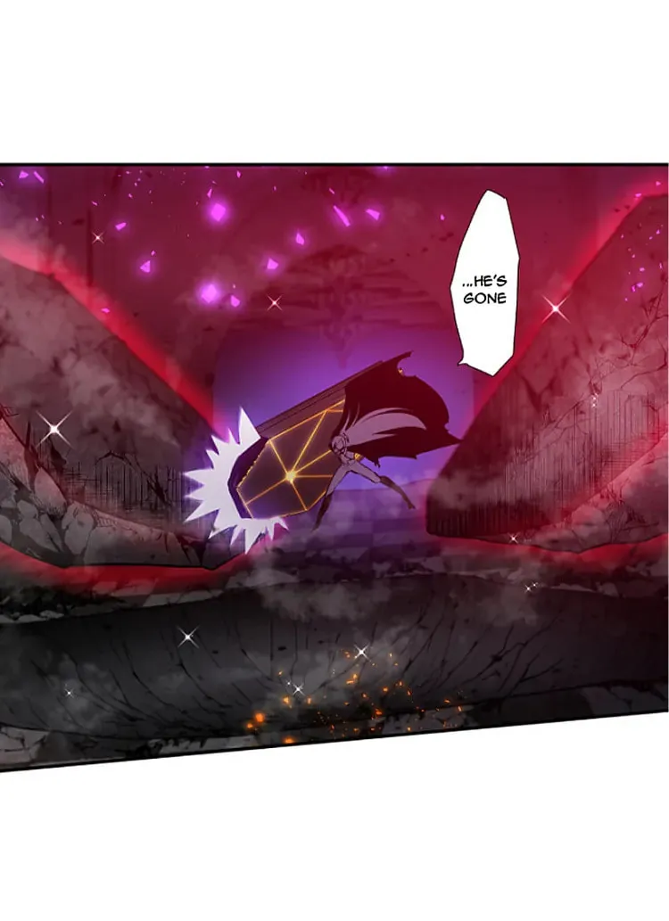 Read Nanbaka (Colored) chapter 302 image 28 on Lezhin