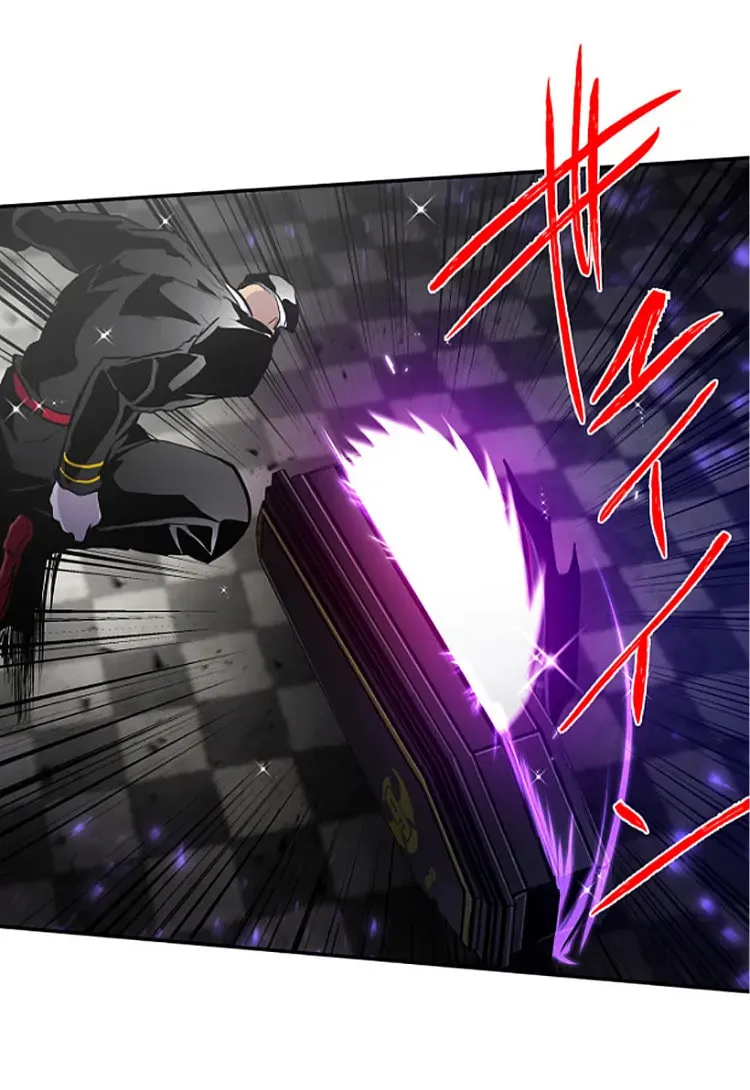 Read Nanbaka (Colored) chapter 302 image 31 on Lezhin