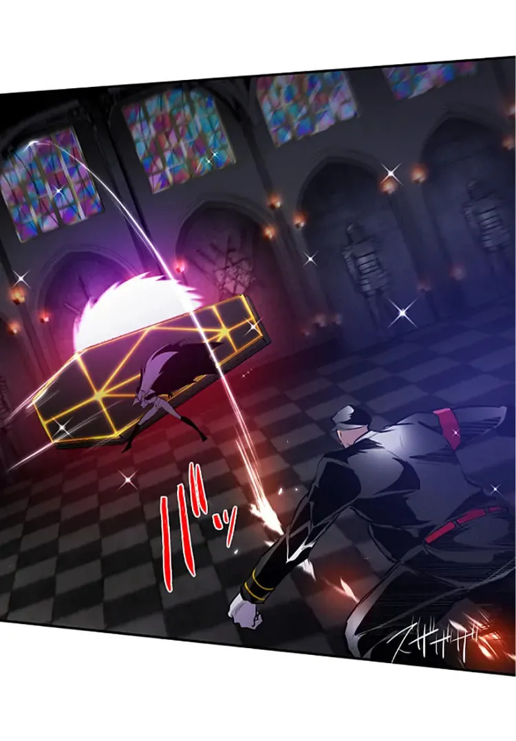 Read Nanbaka (Colored) chapter 302 image 33 on Lezhin