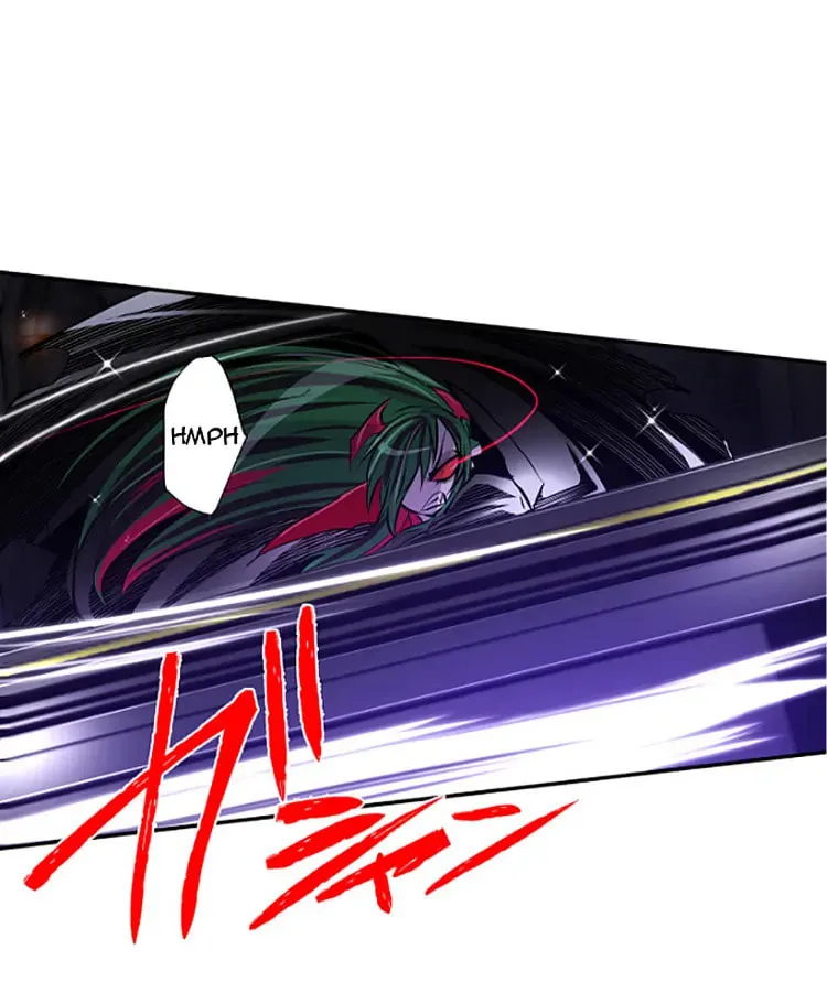 Read Nanbaka (Colored) chapter 302 image 34 on Lezhin