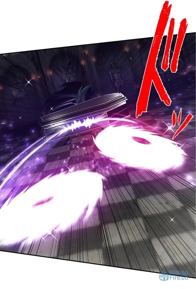 Read Nanbaka (Colored) chapter 302 image 35 on Lezhin