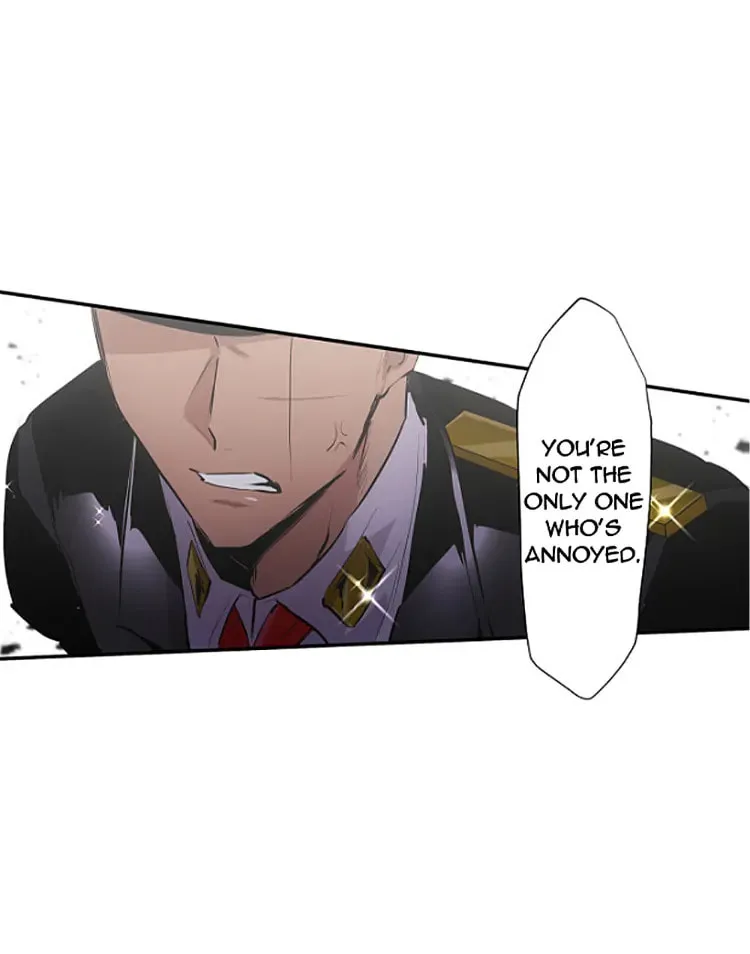 Read Nanbaka (Colored) chapter 302 image 36 on Lezhin