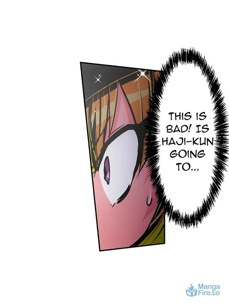 Read Nanbaka (Colored) chapter 302 image 38 on Lezhin