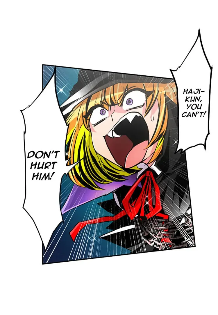 Read Nanbaka (Colored) chapter 302 image 39 on Lezhin