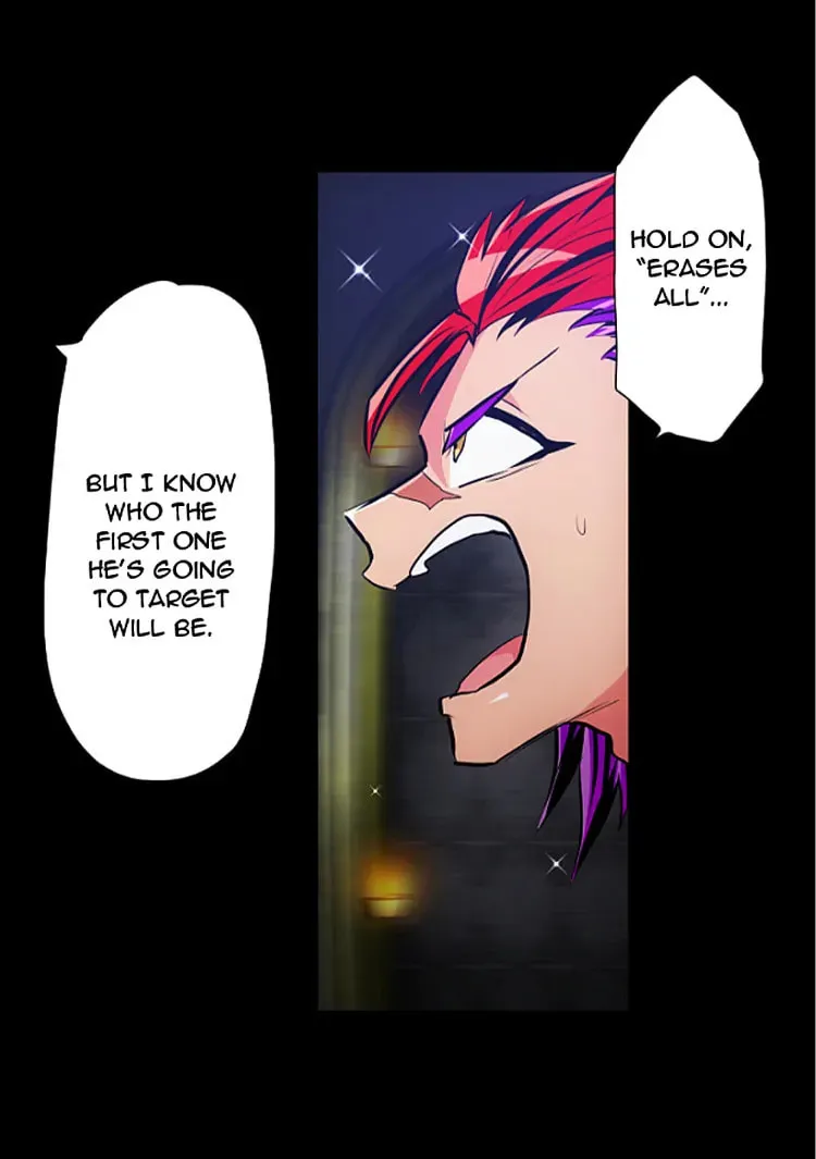 Read Nanbaka (Colored) chapter 302 image 4 on Lezhin