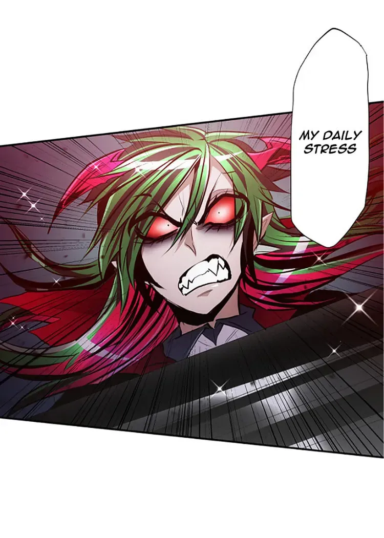 Read Nanbaka (Colored) chapter 302 image 40 on Lezhin