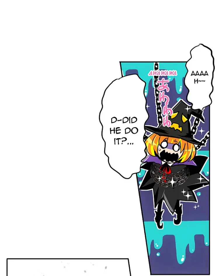 Read Nanbaka (Colored) chapter 302 image 42 on Lezhin