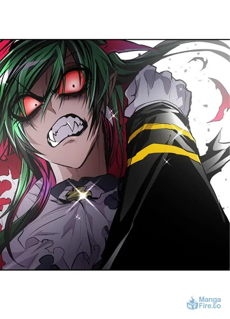 Read Nanbaka (Colored) chapter 302 image 44 on Lezhin