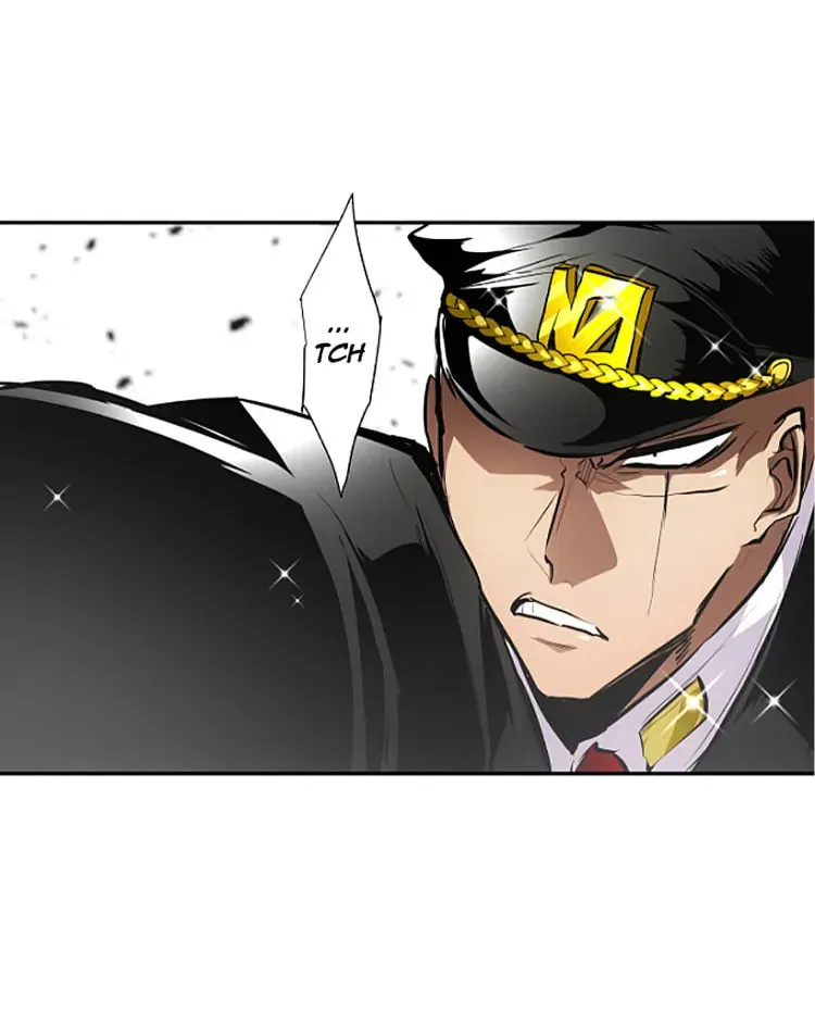 Read Nanbaka (Colored) chapter 302 image 45 on Lezhin