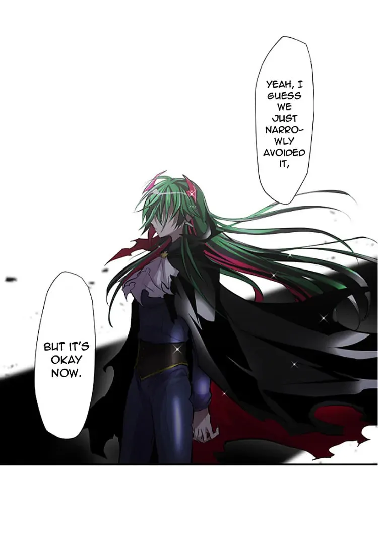 Read Nanbaka (Colored) chapter 302 image 48 on Lezhin