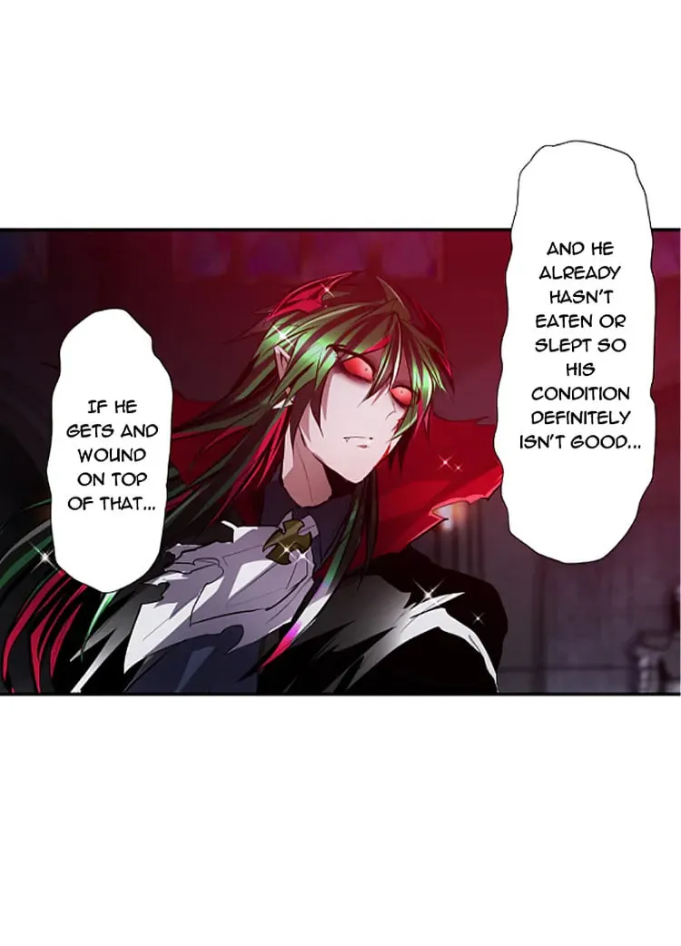 Read Nanbaka (Colored) chapter 303 image 18 on Lezhin