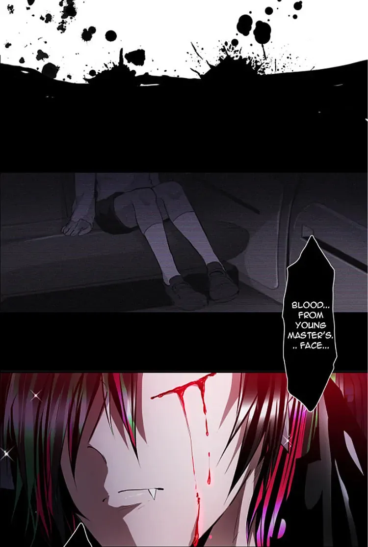 Read Nanbaka (Colored) chapter 303 image 21 on Lezhin