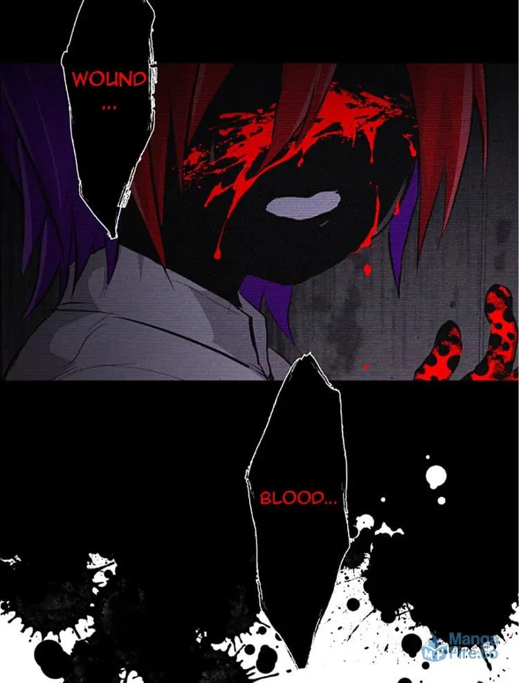 Read Nanbaka (Colored) chapter 303 image 23 on Lezhin
