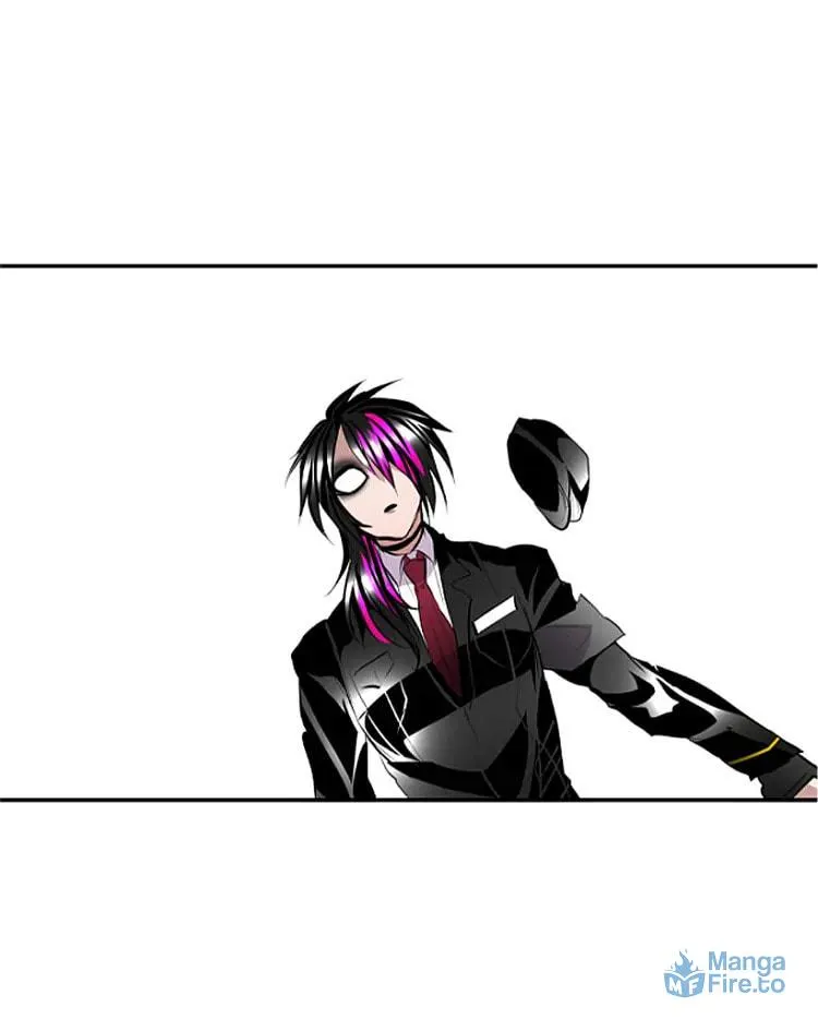 Read Nanbaka (Colored) chapter 303 image 26 on Lezhin