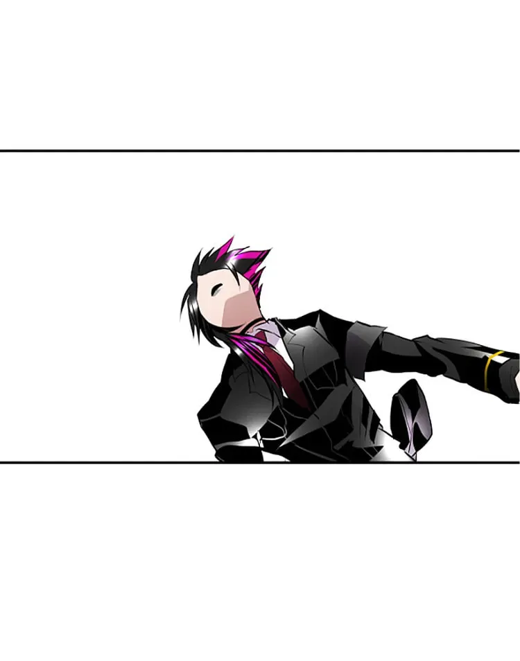 Read Nanbaka (Colored) chapter 303 image 27 on Lezhin