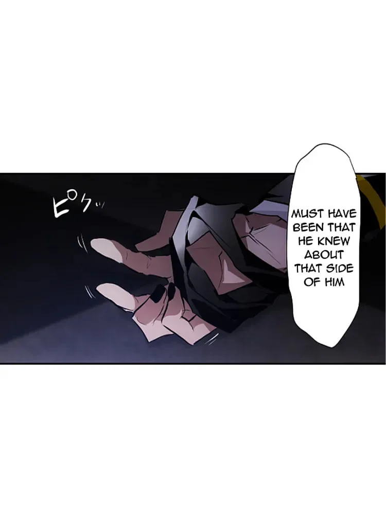 Read Nanbaka (Colored) chapter 303 image 37 on Lezhin