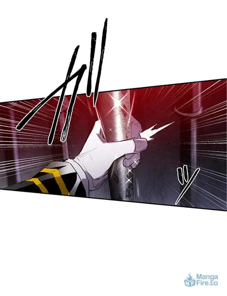 Read Nanbaka (Colored) chapter 303 image 44 on Lezhin