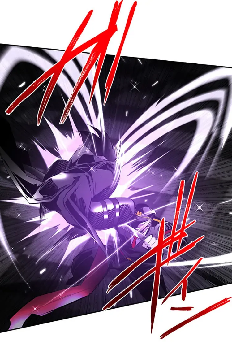 Read Nanbaka (Colored) chapter 303 image 45 on Lezhin