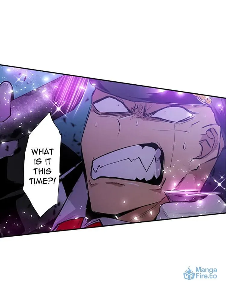 Read Nanbaka (Colored) chapter 303 image 47 on Lezhin