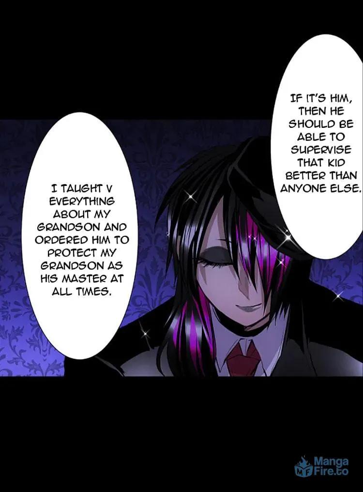 Read Nanbaka (Colored) chapter 303 image 5 on Lezhin