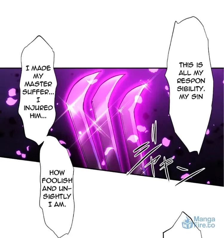 Read Nanbaka (Colored) chapter 303 image 50 on Lezhin