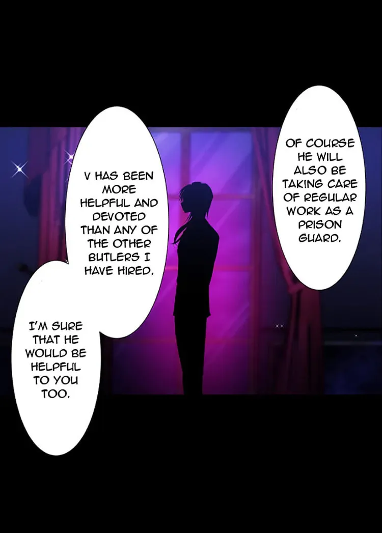 Read Nanbaka (Colored) chapter 303 image 6 on Lezhin