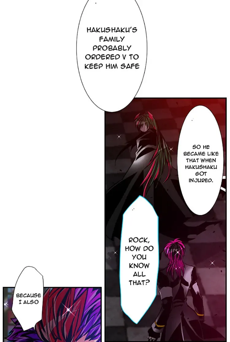 Read Nanbaka (Colored) chapter 304 image 10 on Lezhin