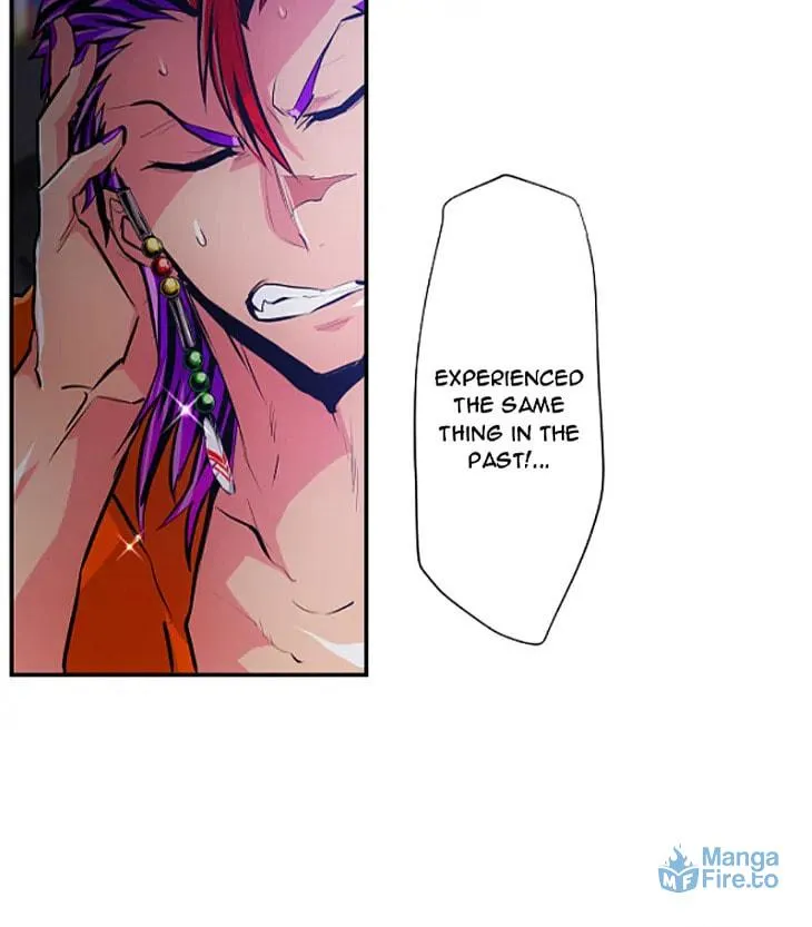Read Nanbaka (Colored) chapter 304 image 11 on Lezhin