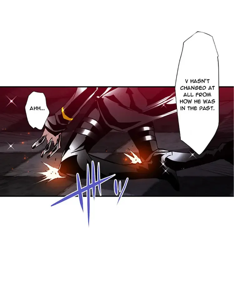 Read Nanbaka (Colored) chapter 304 image 12 on Lezhin
