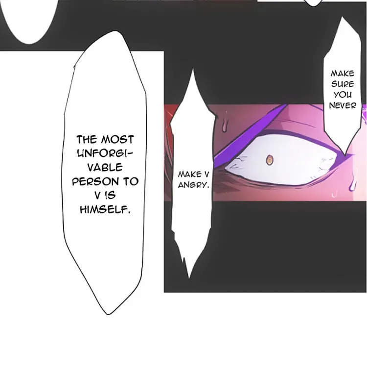 Read Nanbaka (Colored) chapter 304 image 19 on Lezhin