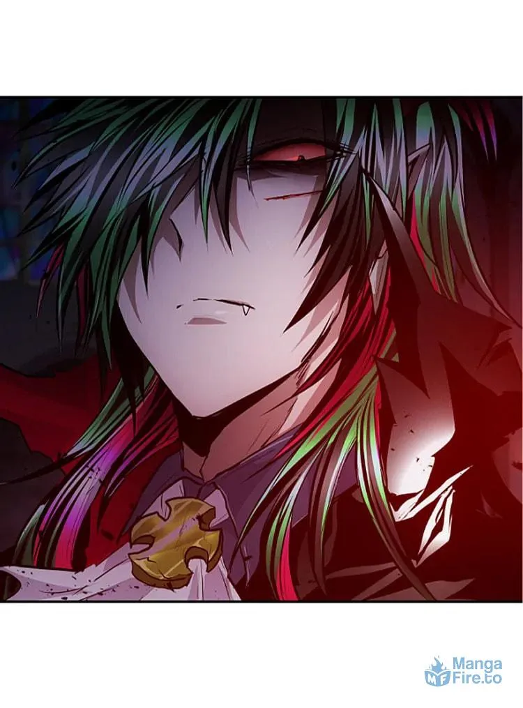 Read Nanbaka (Colored) chapter 304 image 23 on Lezhin