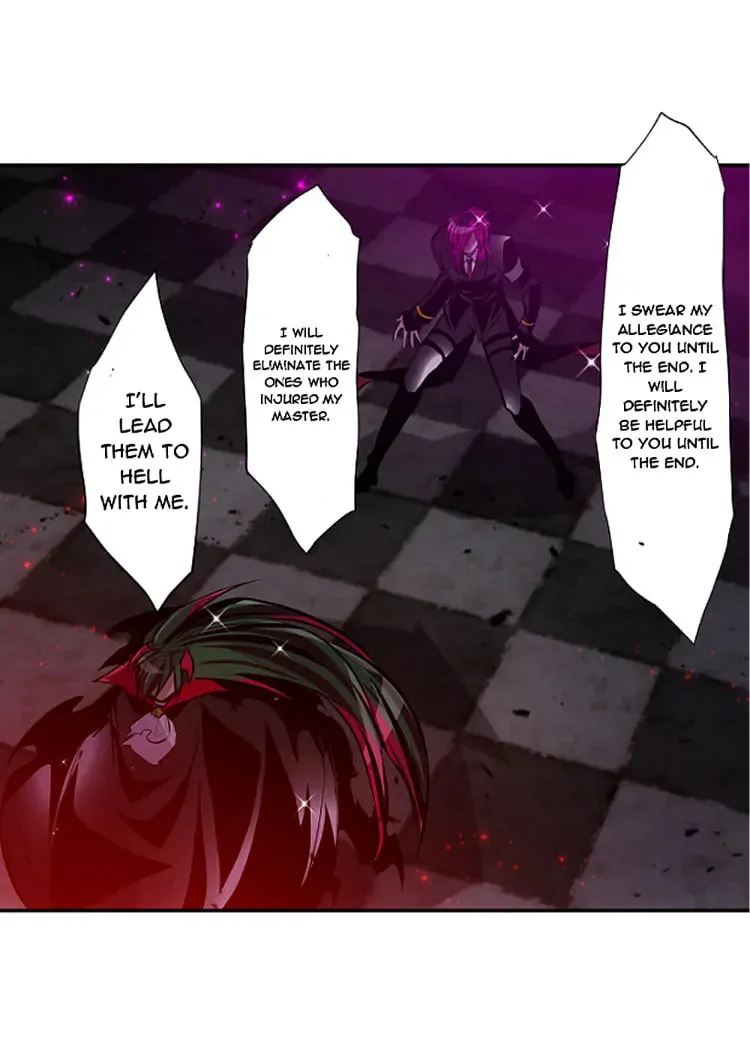 Read Nanbaka (Colored) chapter 304 image 25 on Lezhin
