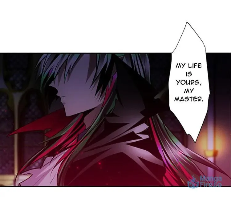 Read Nanbaka (Colored) chapter 304 image 26 on Lezhin