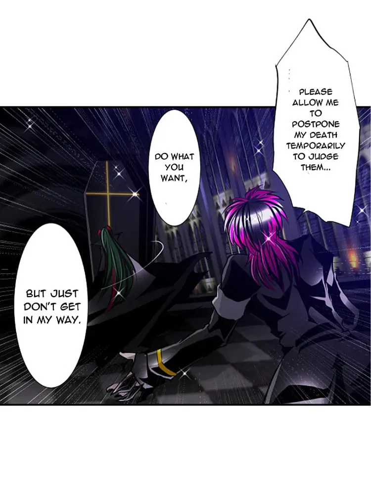 Read Nanbaka (Colored) chapter 304 image 28 on Lezhin