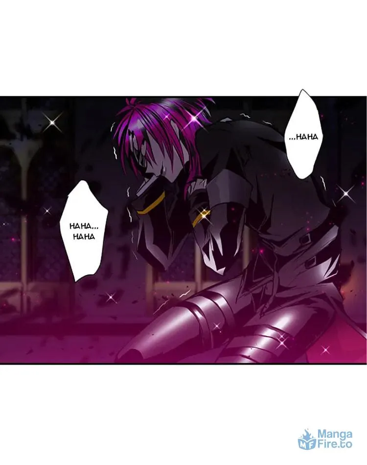 Read Nanbaka (Colored) chapter 304 image 29 on Lezhin