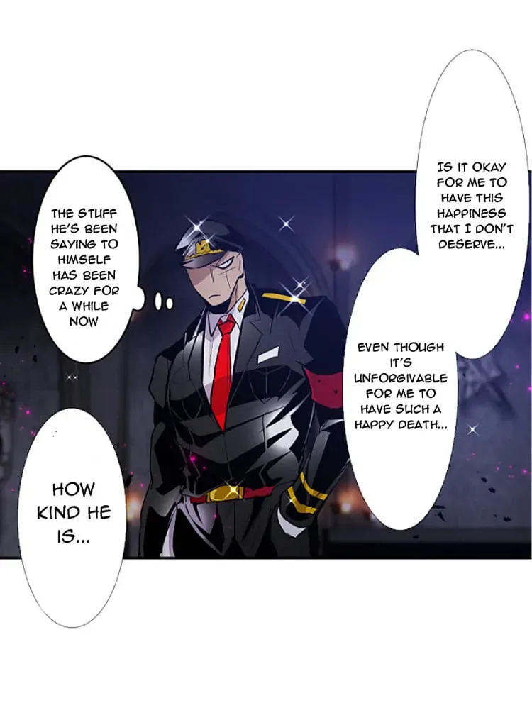 Read Nanbaka (Colored) chapter 304 image 31 on Lezhin