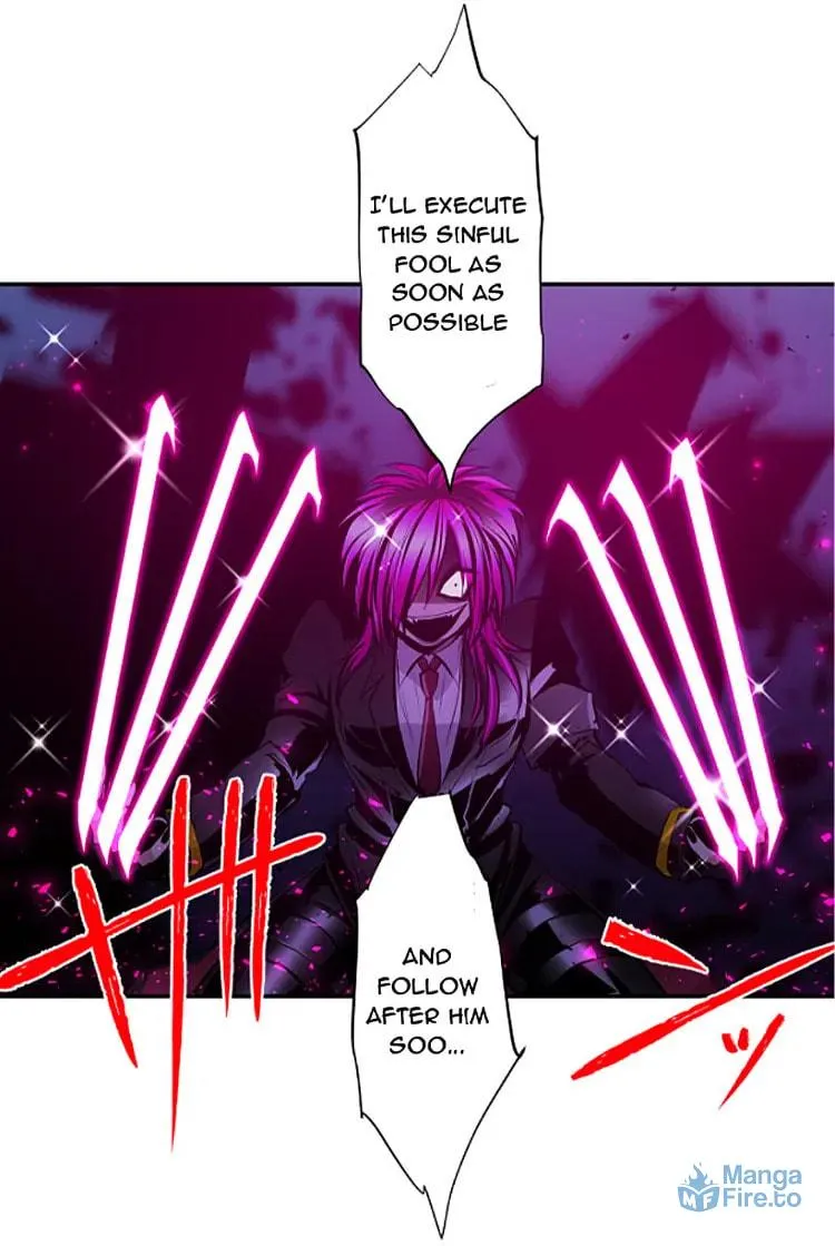 Read Nanbaka (Colored) chapter 304 image 32 on Lezhin